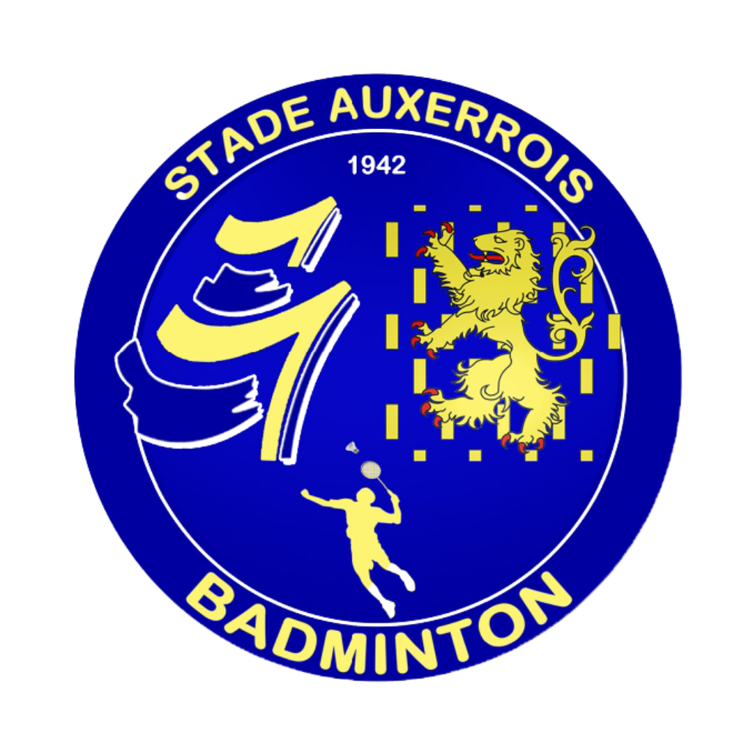 Stade Auxerrois badminton